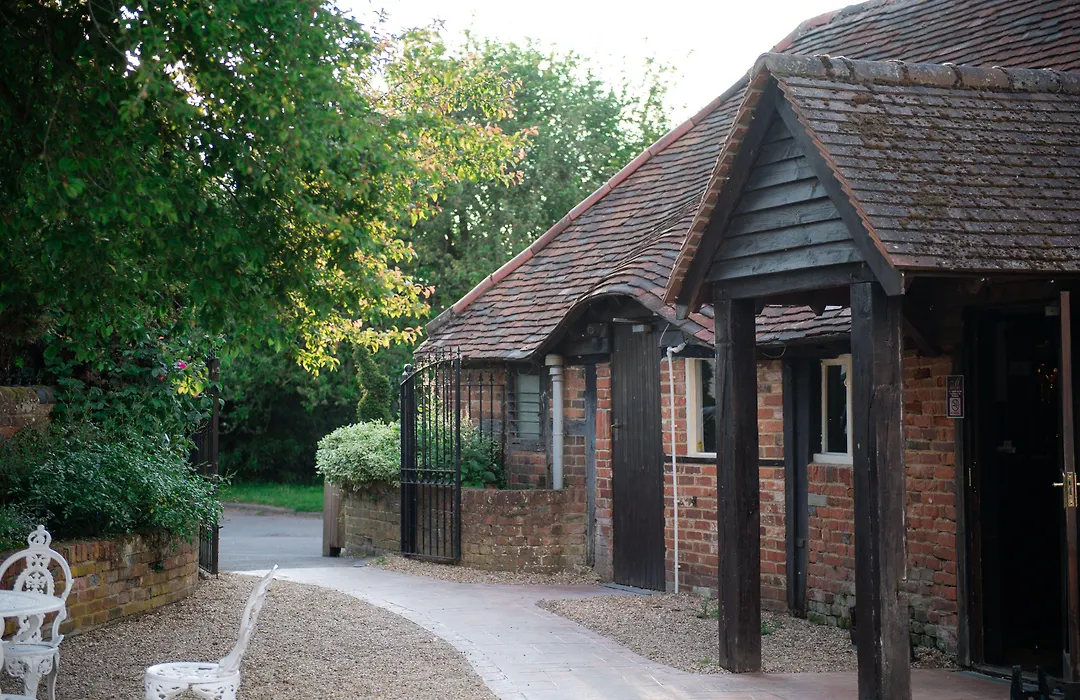 Cantley House Hotel - Wokingham-1