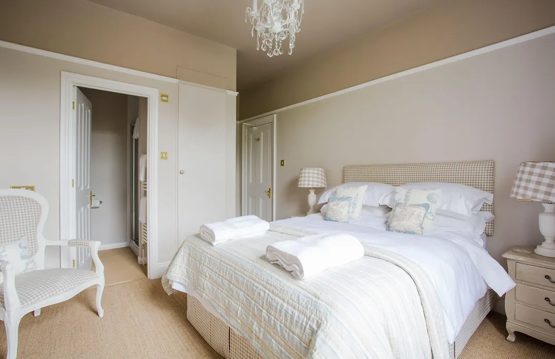 Grays Boutique B&B-1