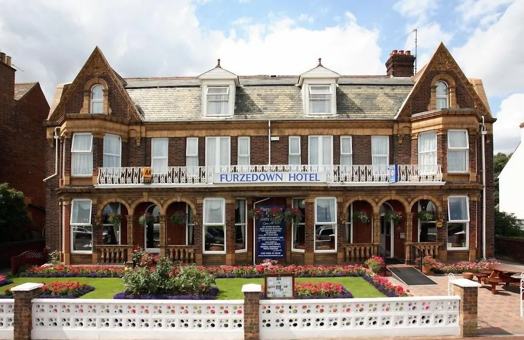Furzedown Hotel-1