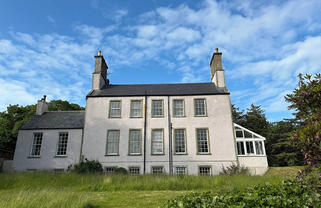 Forss House-1