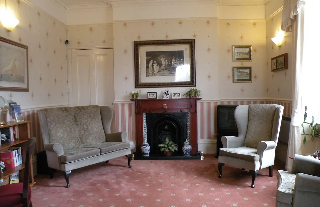 Dorset Hotel, Isle Of Wight-1