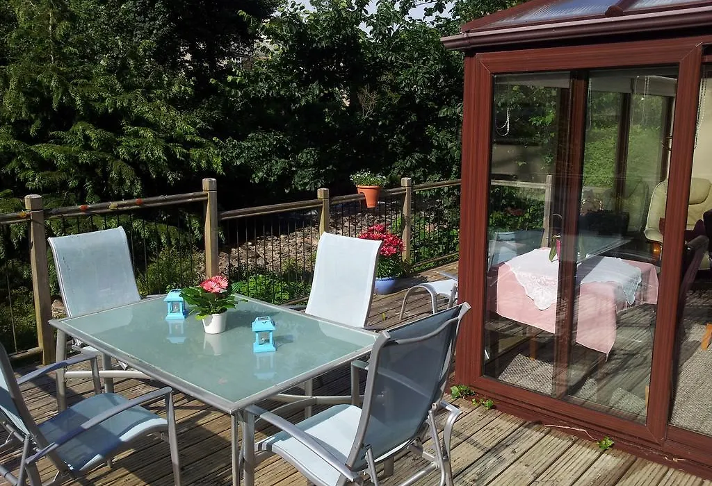 Kingfisher Cottage-1