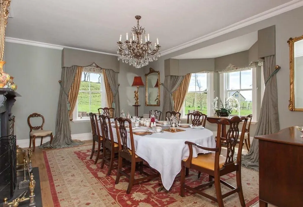 West Longridge Manor B&B-1