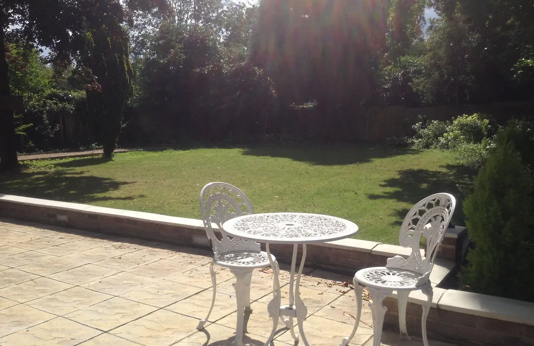 Gainsborough Lodge-1