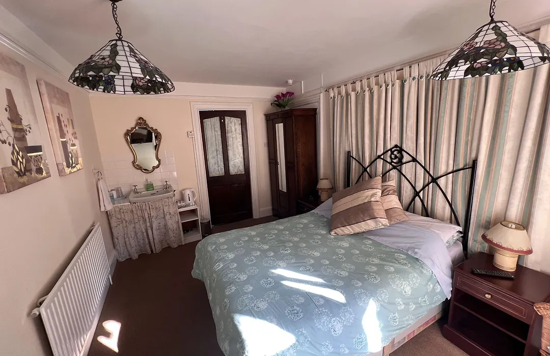 The Captains House-1