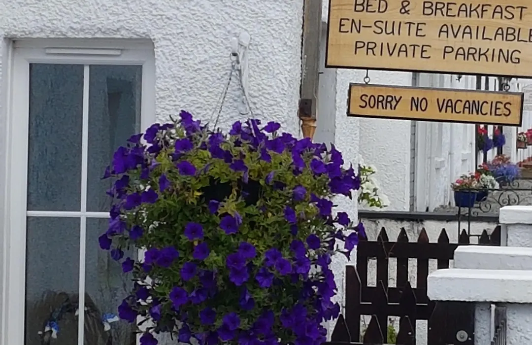 Creagan Guest House-1