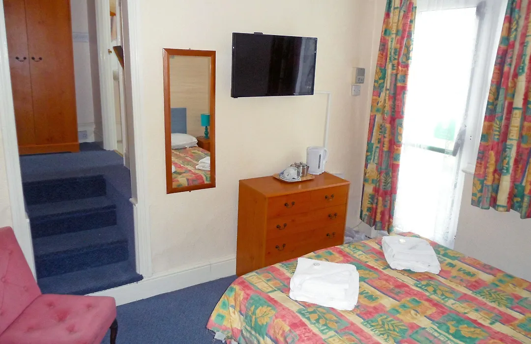 Medehamstede Hotel-1