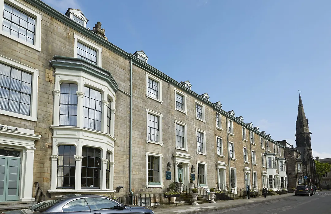 Hotel Du Vin & Bistro Harrogate-1