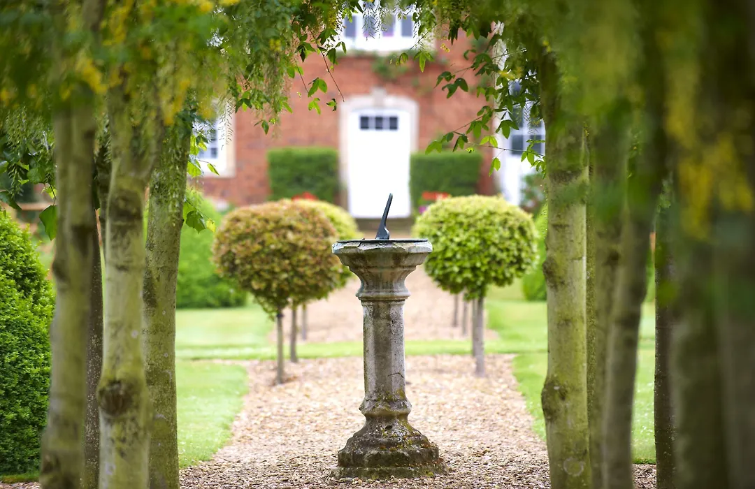 Chicheley Hall-1