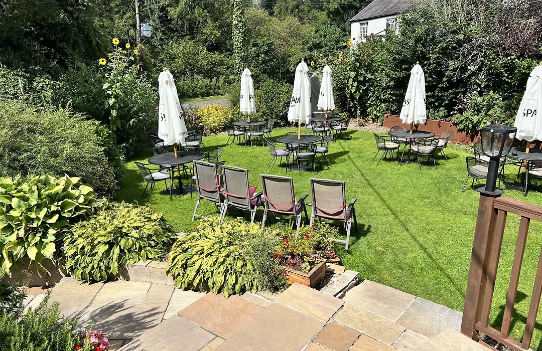 The Gower Hotel-1