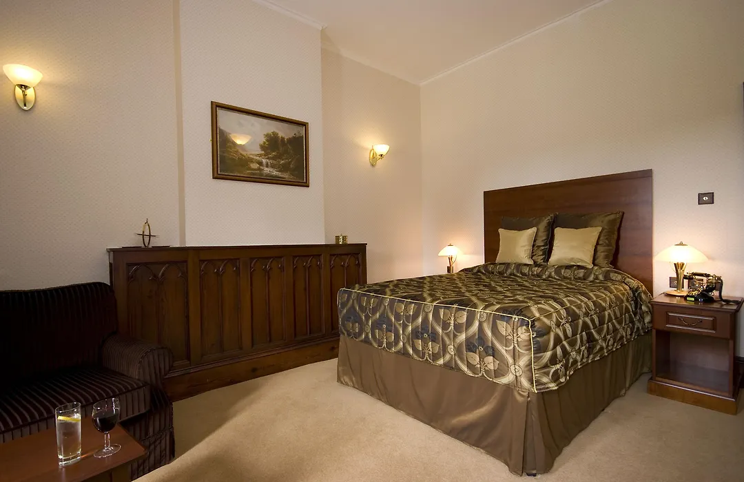 Appleby Manor Hotel & Garden Spa-1
