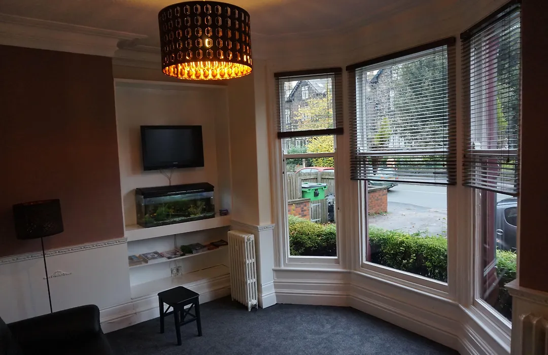 The Boundary Hotel - B&B-1