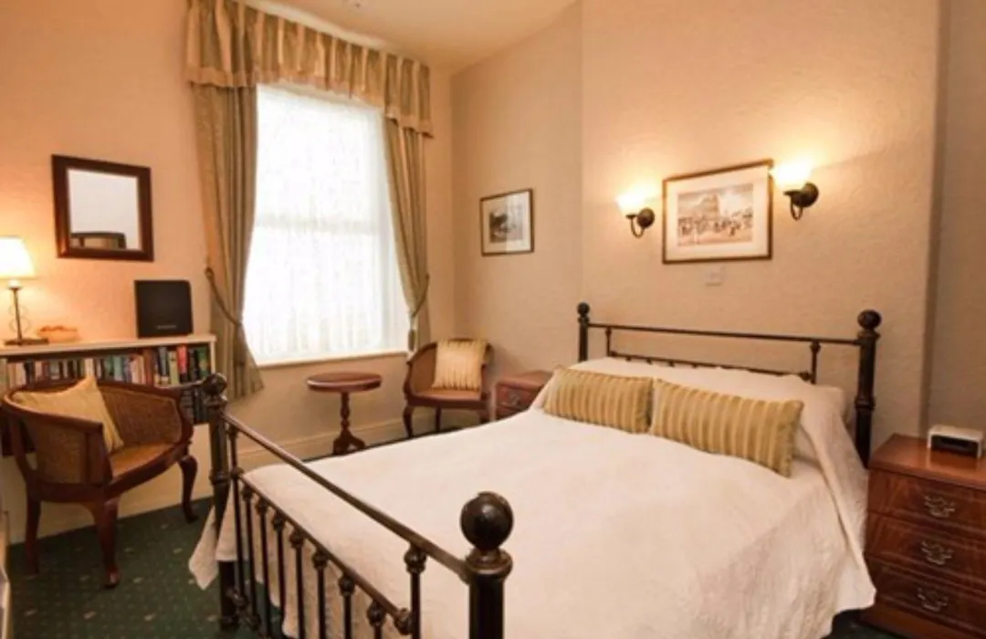 Adcote House (Adults Only)-1