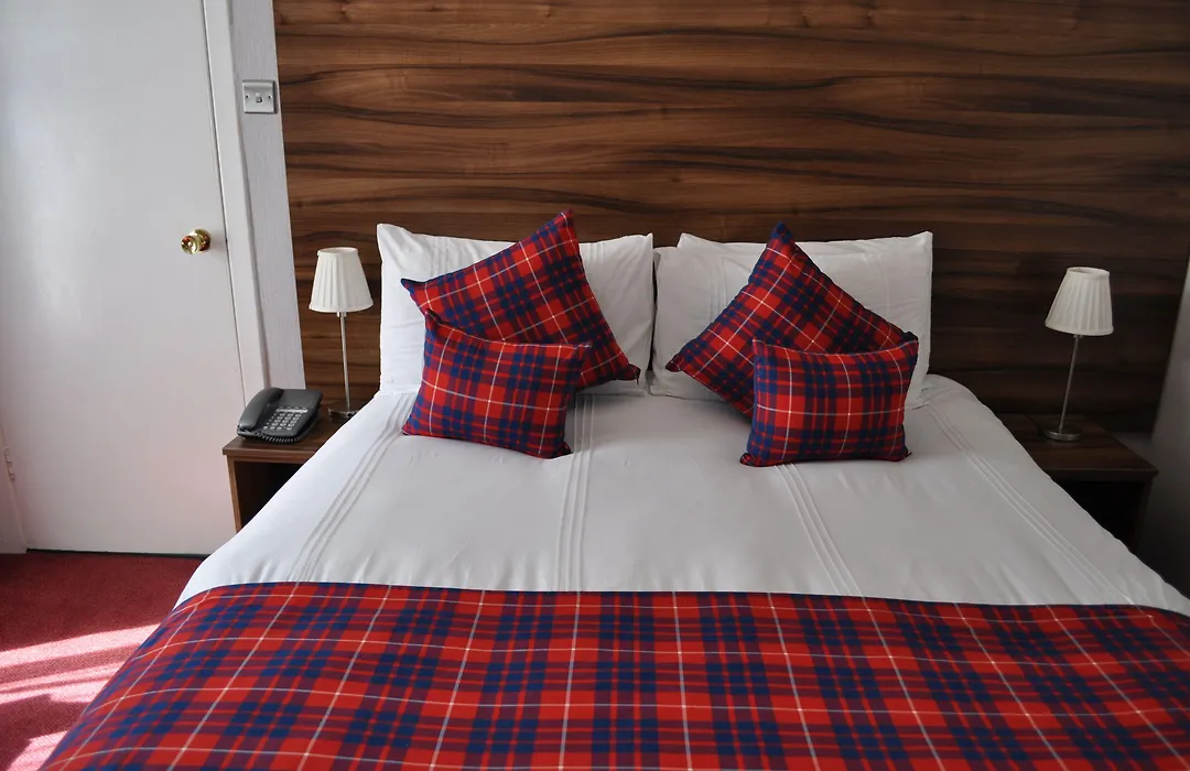 Argyll Guest House-1