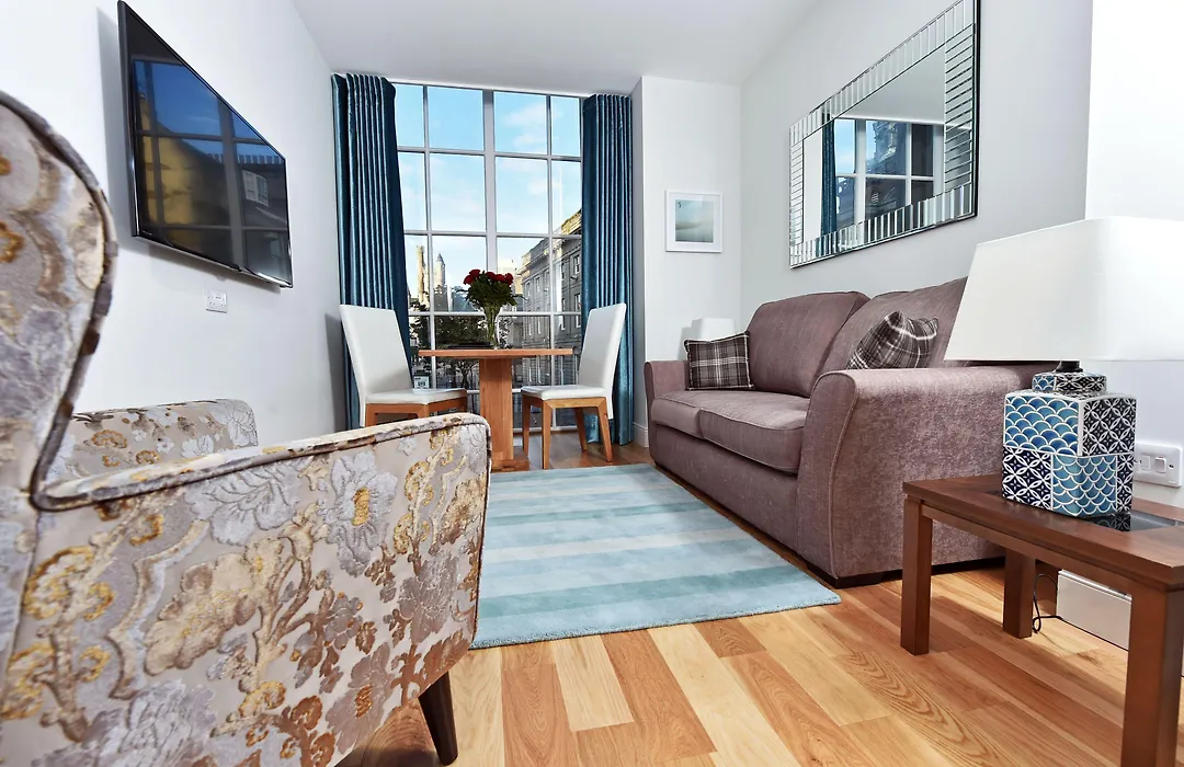 Royal Athenaeum Suites-1