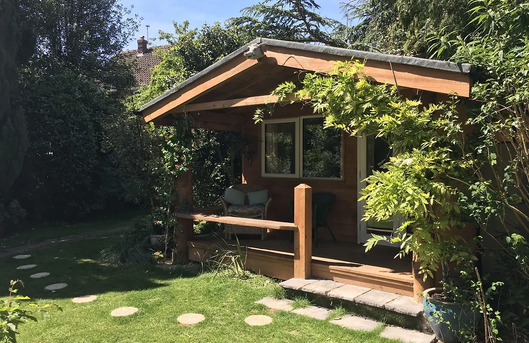 Ward Avenue B&B-1