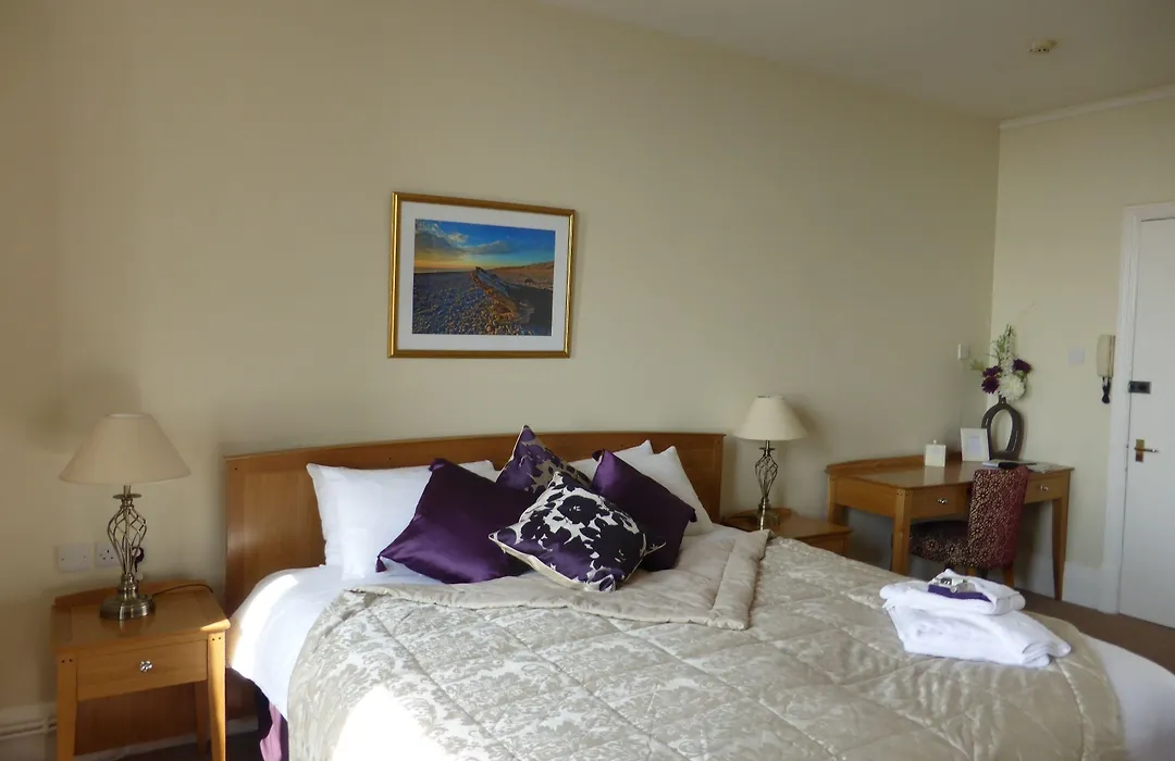 Bailey Ground Lodge-1