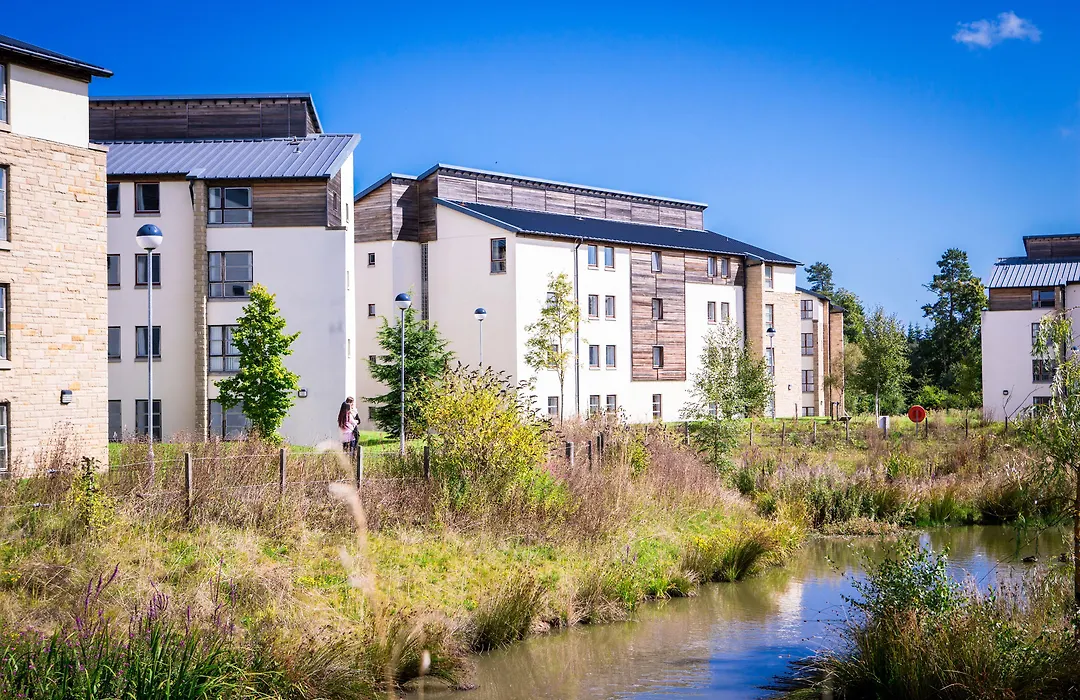 David Russell Apartments - Campus Accommodation-1