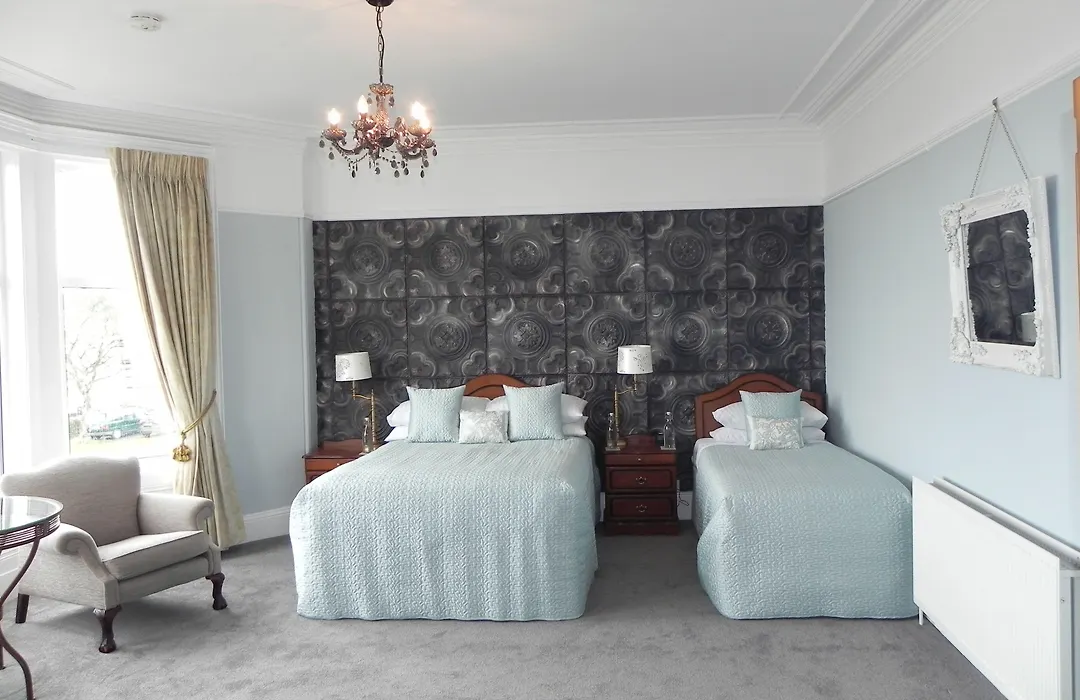 Shelleven Guest House-1