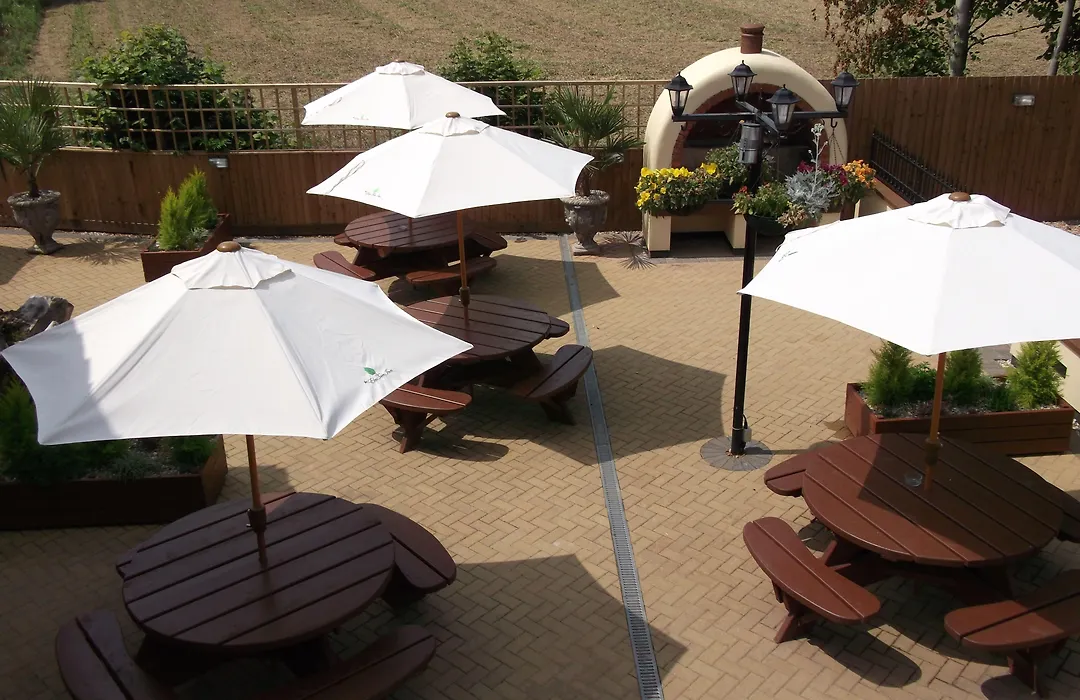 The Elm Tree Inn-1