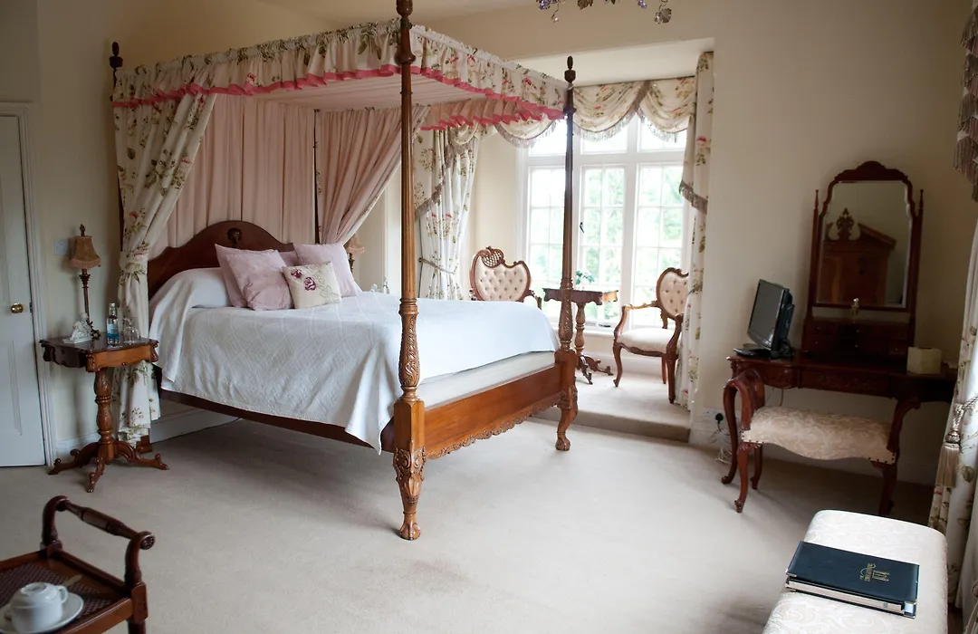 Dunsley Hall Hotel-1