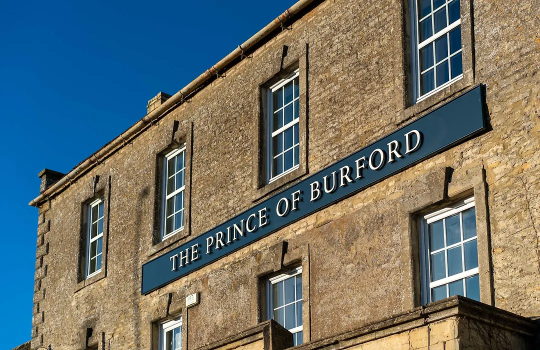 Prince Of Burford-1