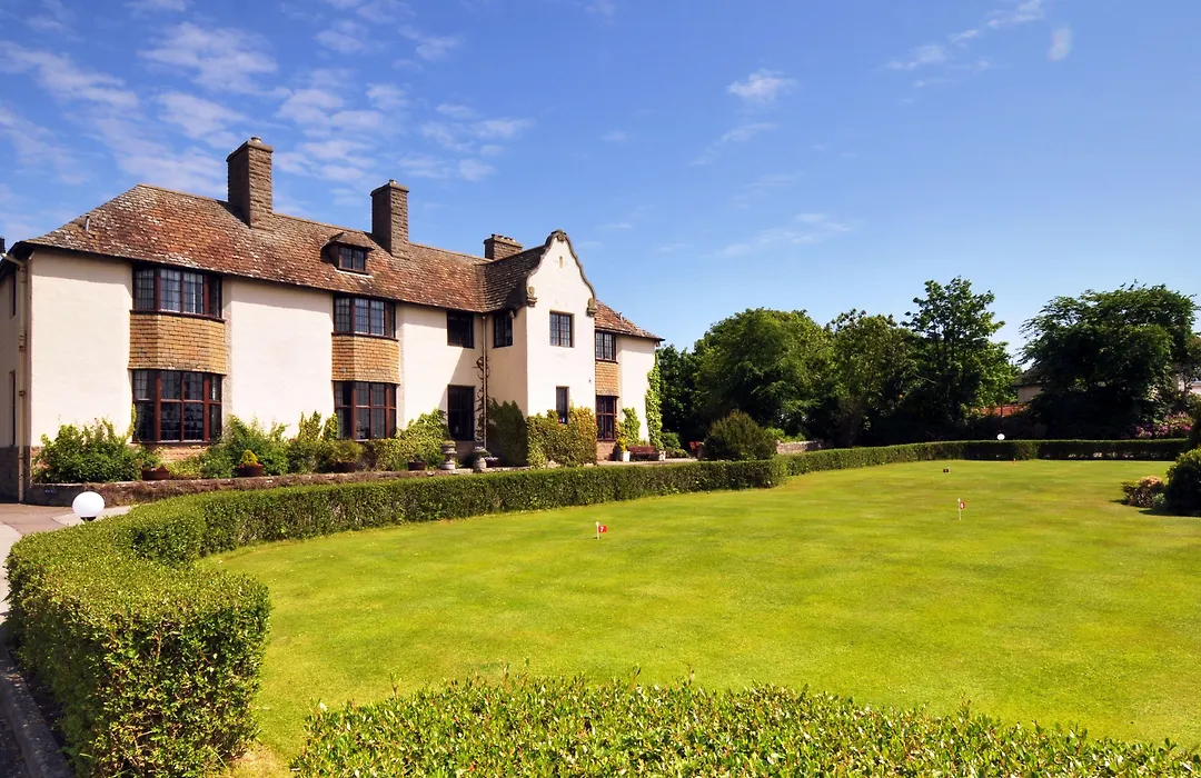 Royal Marine Hotel, By Highland Coast Hotels-1