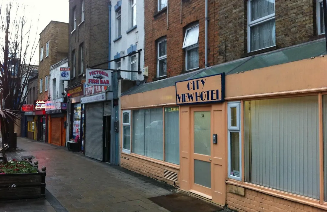City View Hotel Roman Road-1