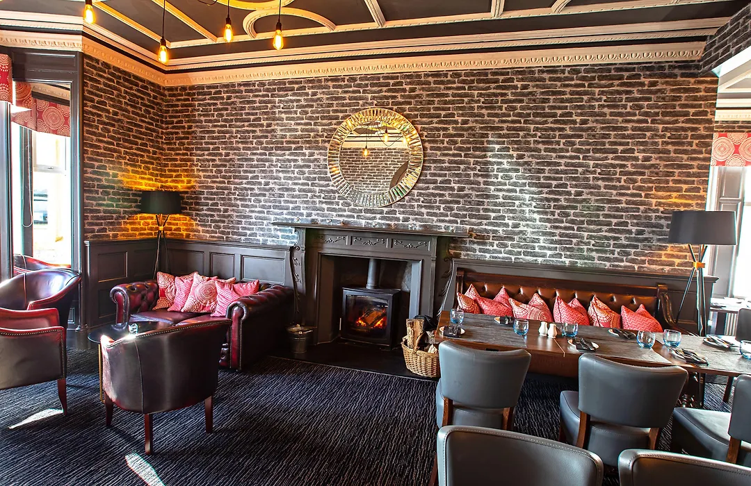 Sure Hotel By Best Western Lockerbie-1