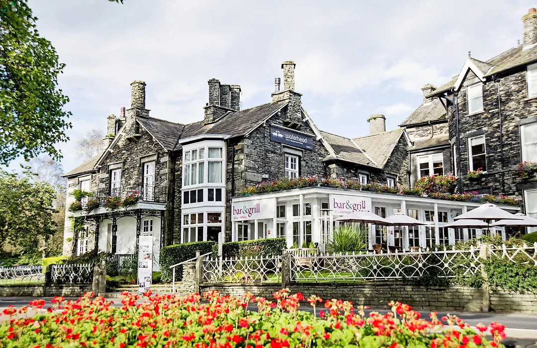 The Waterhead Inn, Ambleside- The Inn Collection Group-1