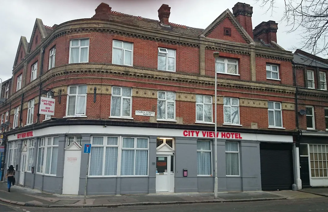City View Hotel Stratford-1
