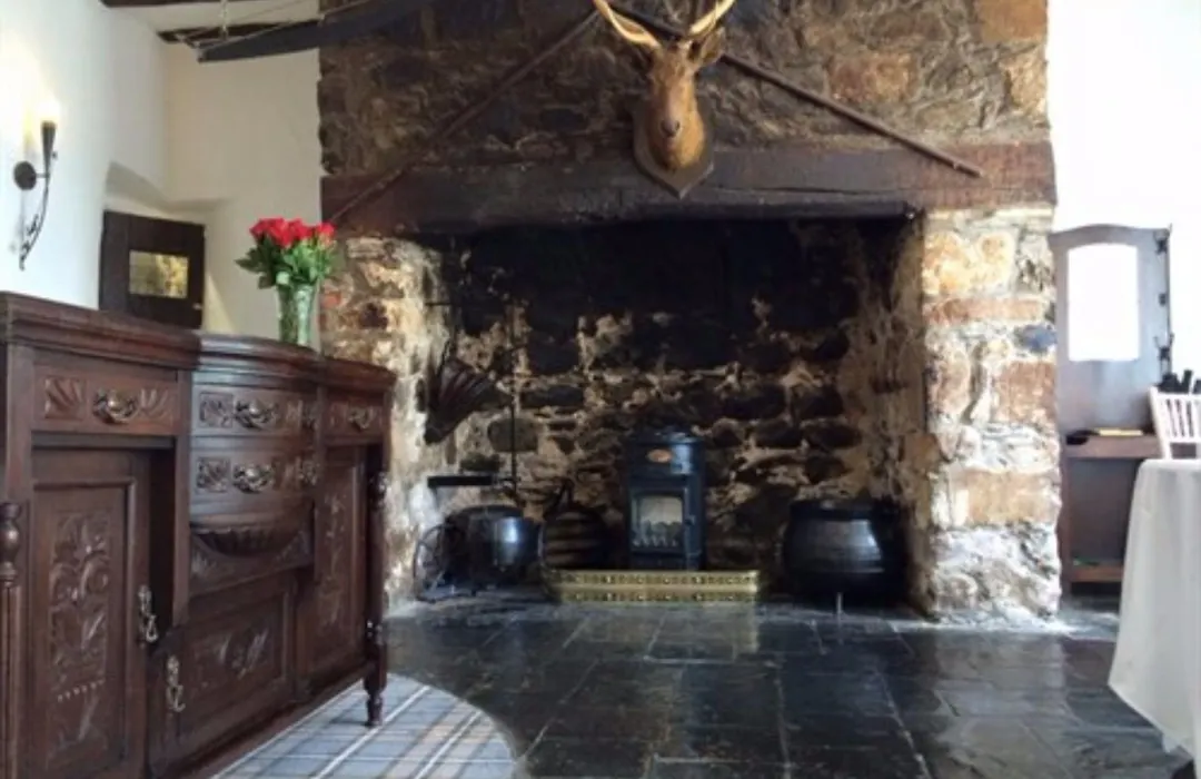 Dobbins Inn-1
