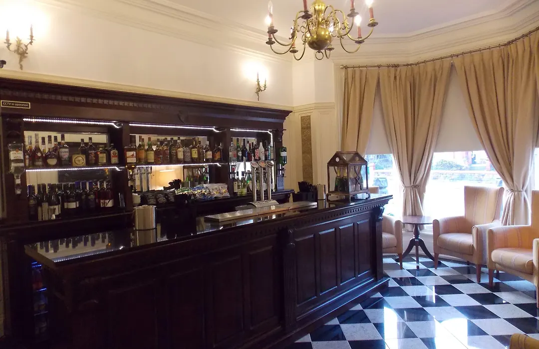 The Mountford Hotel - Free Parking-1