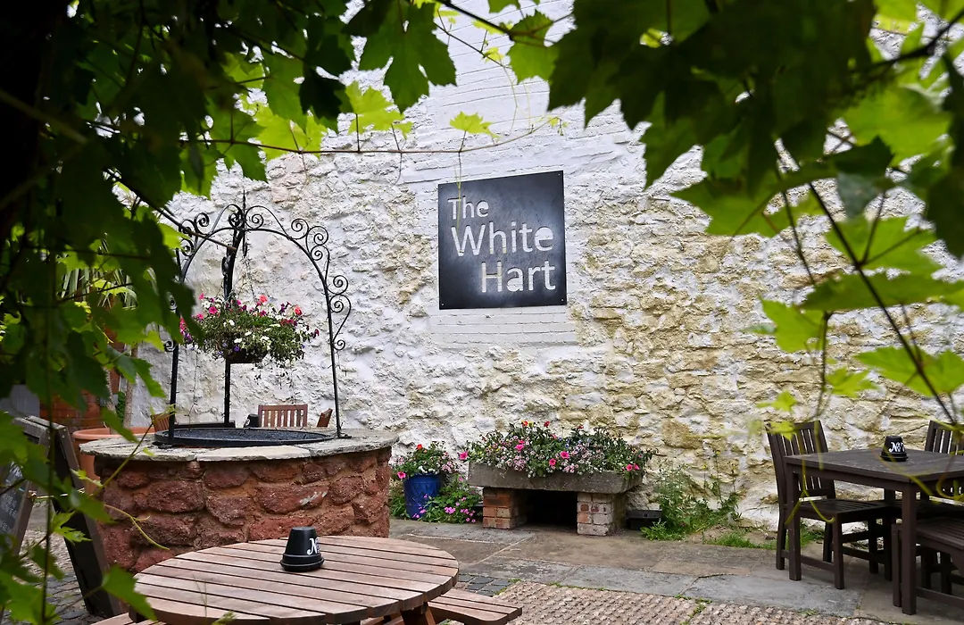 White Hart, Exeter By Marston'S Inns-1