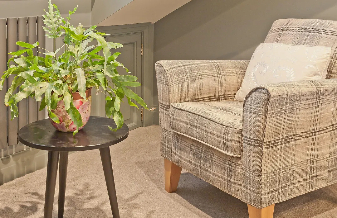 Hill Crest Country Guest House-1