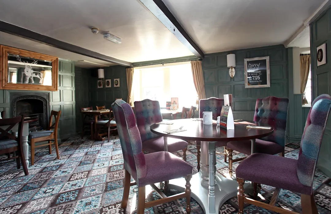 Original White Hart, Ringwood By Marston'S Inns-1