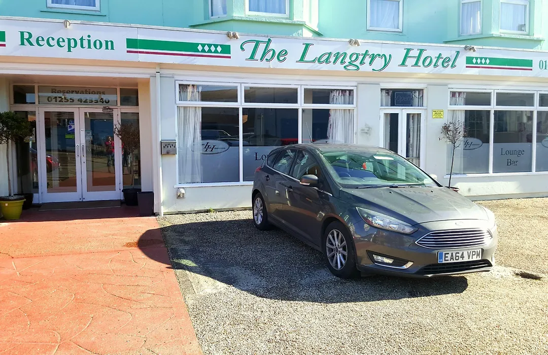 The Langtry Hotel-1