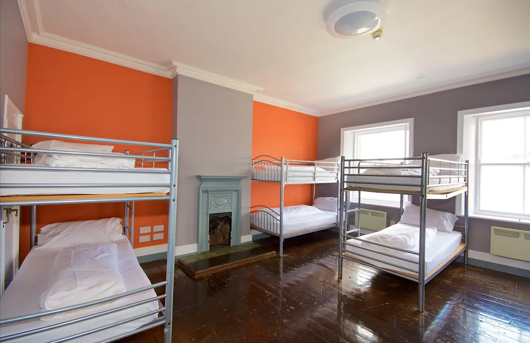 Albatross Hostel-1