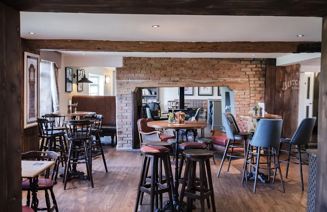 The Bower Inn-1