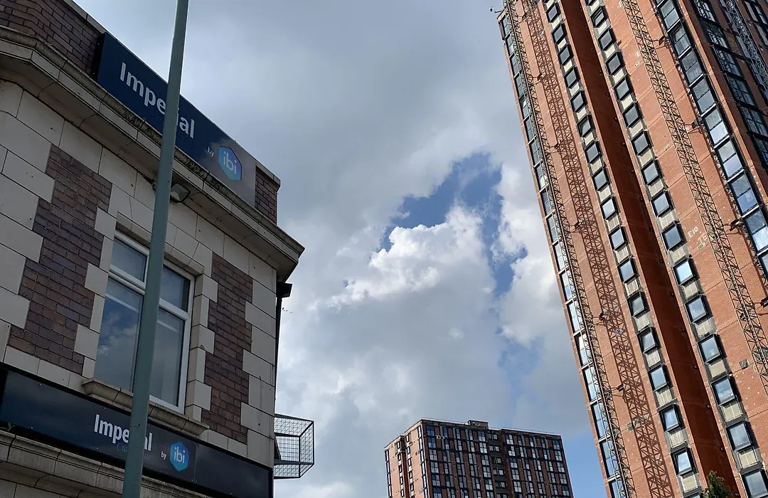 Imperial Salford Hotel-1