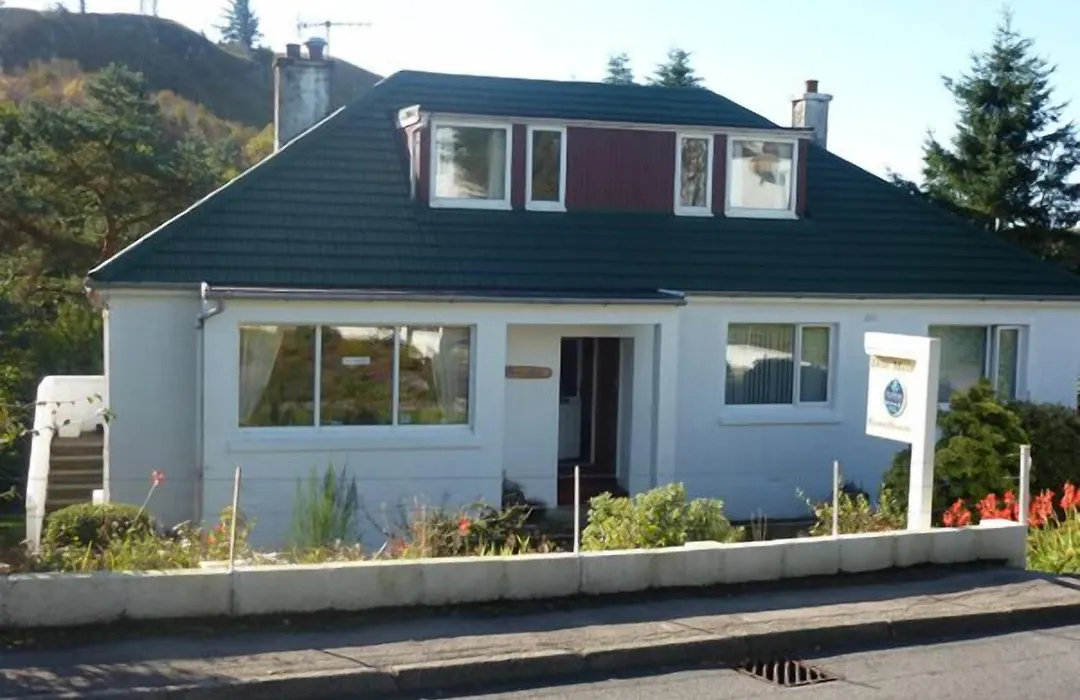 Don Muir Guesthouse-1