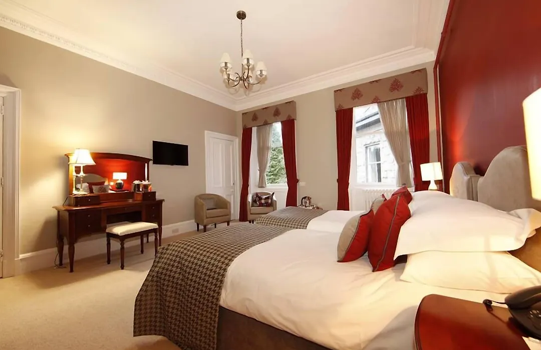Tor-Na-Coille Hotel-1