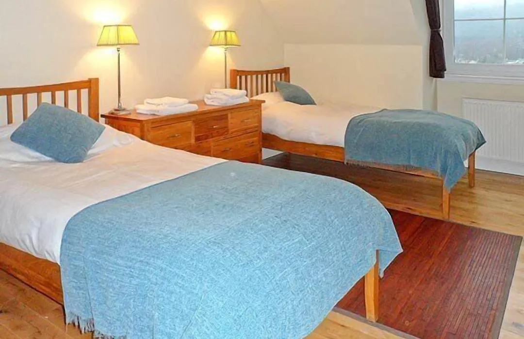Inverness Hostel-1