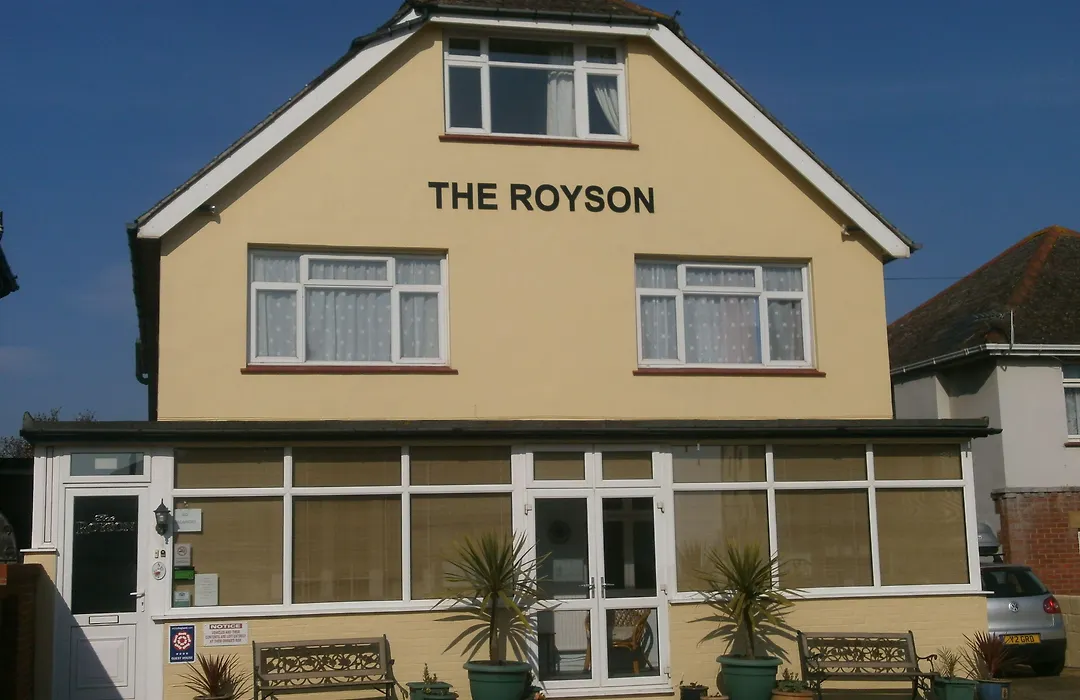 The Royson Guest House-1