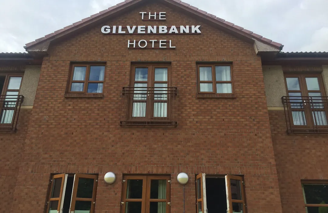 The Gilvenbank Hotel-1