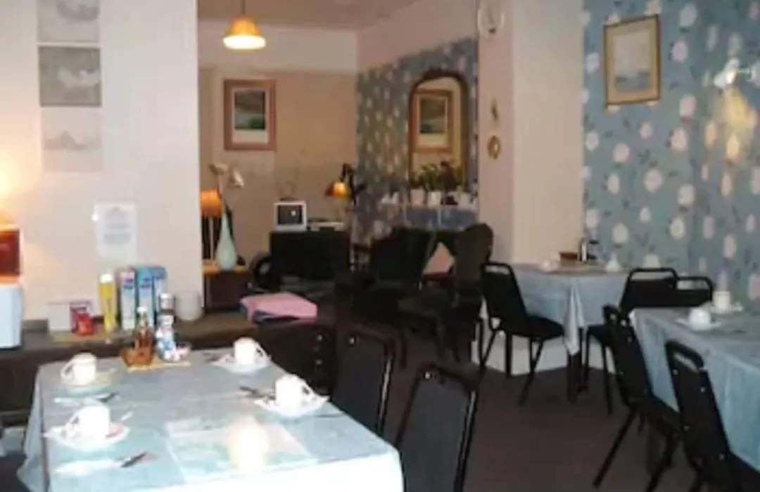 Abbey Lodge Hotel-1