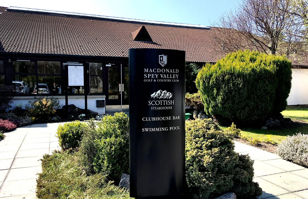Macdonald Spey Valley Resort-1