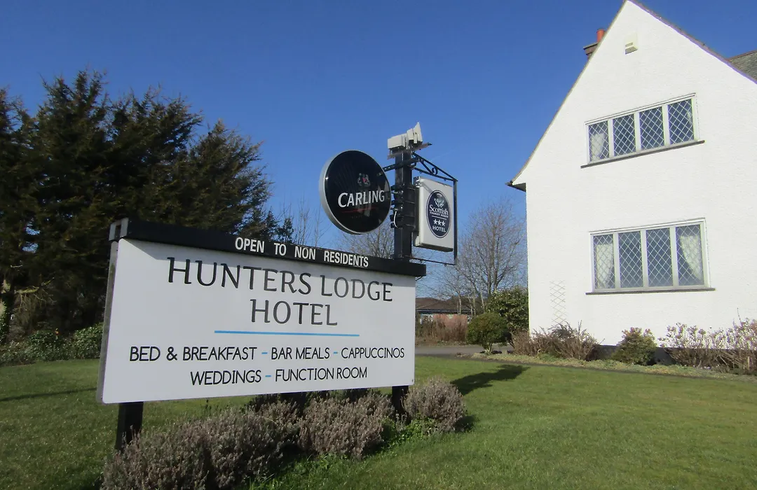 Hunters Lodge Hotel-1