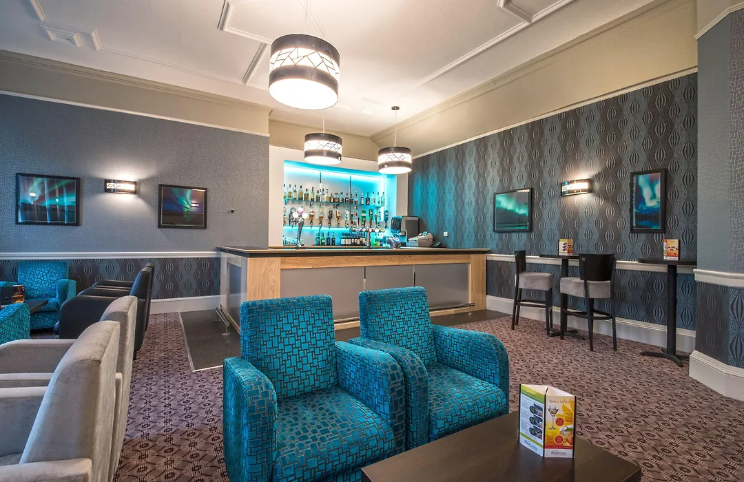 The Waverley Castle Hotel-1
