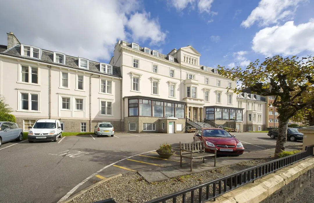 The Great Western Hotel-1